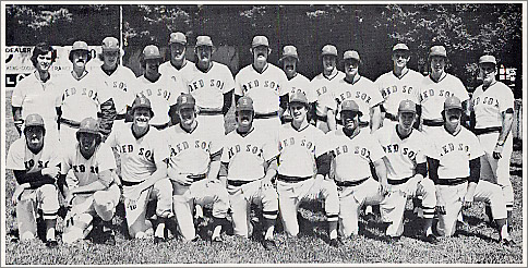 1975 red sox