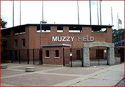 Muzzy Field